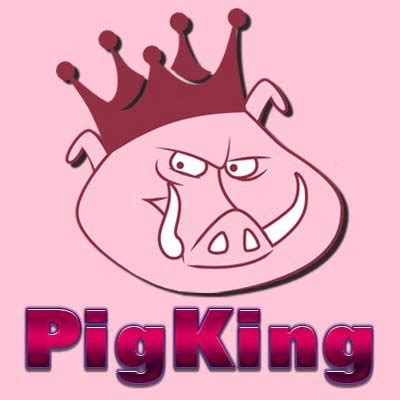 Lost Family – Part 61 – PigKing.